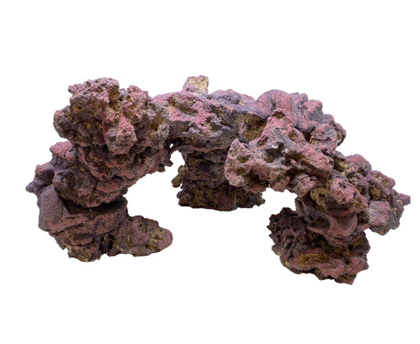 CaribSea LifeRock Plateau 1ea/18 in, 44 lb