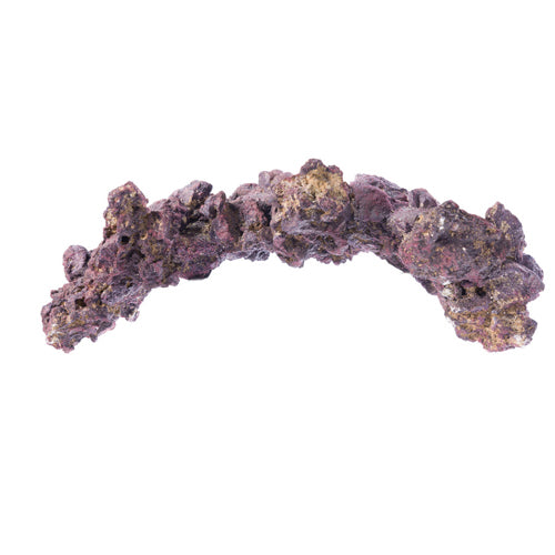 CaribSea LifeRock Arch 1ea/LG, 18 in