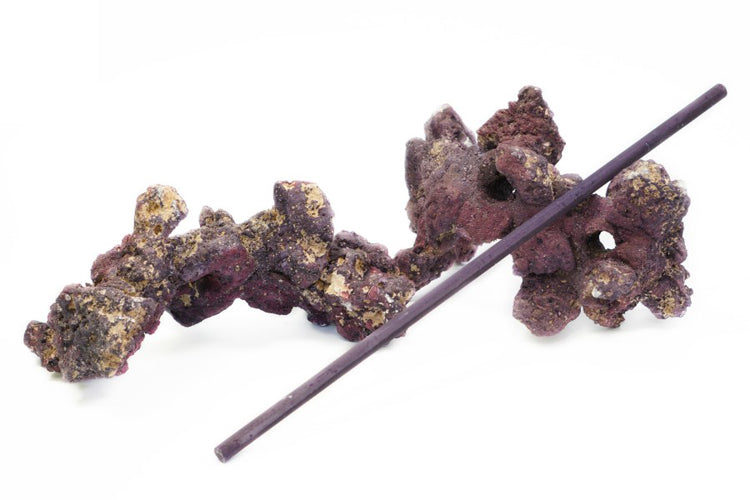 CaribSea LifeRock Reef Tree Extention Kit 1ea/One Size
