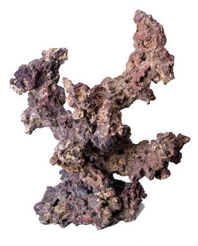 CaribSea LifeRock Reef Tree with Arches 1ea/One Size