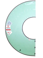 Dogswell Remedy & Recovery Rigid E-Collar XXLarge Assist