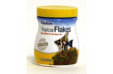 Aqueon Tropical Flakes 1.02 Ounces