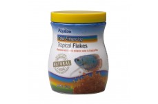 Aqueon Tropical Flakes Color Enhancing 2.29 Ounces Color