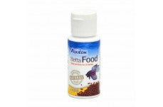 Aqueon Betta Food .5Oz