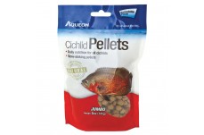 Aqueon Cichlid Food Jumbo 5 Oz