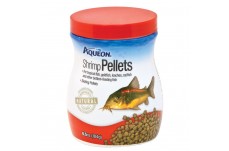 Aqueon Shrimp Pellets Shrimp Pellets 6.5 Ounces