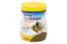 Aqueon Tropical Granules 6.5 Ounces