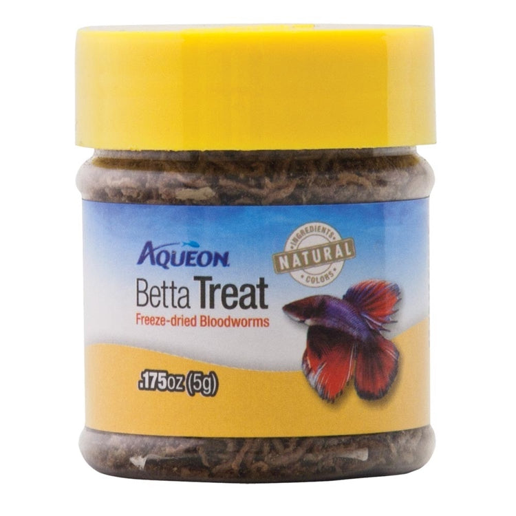 Aqueon Betta Treat .175 Ounces