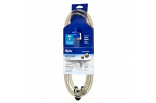 Aqueon Siphon Vacuum Gravel Cleaner Mini - 5 Inches