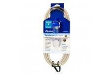Aqueon Siphon Vacuum Gravel Cleaner Medium - 5 Inches