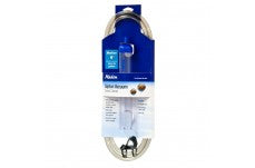 Aqueon Siphon Vacuum Gravel Cleaner Medium - 9 Inches
