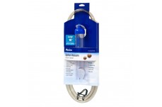 Aqueon Siphon Vacuum Gravel Cleaner Large - 10 Inches
