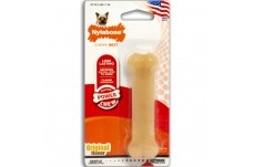 Nylabone Power Chew Flavored Durable Chew Toy for Dogs Original, 1ea/XS/Petite 1 ct