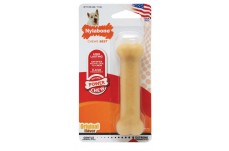 Nylabone Power Chew Flavored Durable Chew Toy for Dogs Original, 1ea/SMall/Regular 1 ct