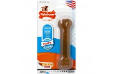 Nylabone Just for Puppies Teething Chew Toy Chicken, 1ea/SMall/Regular 1 ct