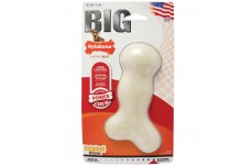 Nylabone Power Chew Galileo Bone Big Dog Chew Toy Original Flavor Xx-Large/Monster - 50+ Lb