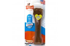 Nylabone Just for Puppies Teething Chew Toy Chicken, 1ea/XL/Souper 1 ct