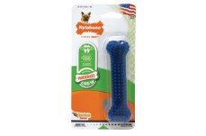 Nylabone Moderate Chew FlexiChew Dental Chew Toy Chicken, 1ea/XS/Petite 1 ct