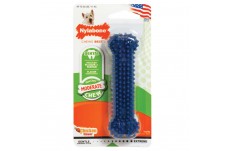 Nylabone Moderate Chew FlexiChew Dental Chew Toy Flexi, Chicken, 1ea/SMall/Regular 1 ct