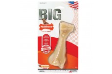 Nylabone Power Chew Knuckle Bone Big Dog Chew Toy Knuckle, Chicken, 1ea/XXL/Monster 1 ct