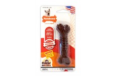 Nylabone Dura Chew Power Chew Textured Bone Flavor Medley, 1ea/SMall/Regular 1 ct
