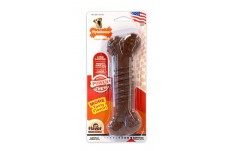 Nylabone Dura Chew Power Chew Textured Bone Flavor Medley, 1ea/XL/Souper 1 ct