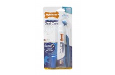 Nylabone Advanced Oral Care Puppy Dental Kit Puppy, Original, 1ea/3 ct