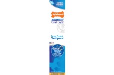 Nylabone Advanced Oral Care Tartar Control Dog Toothpaste Original, 1ea/2.5 Oz. 1 ct