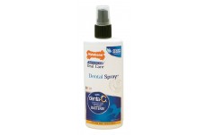 Nylabone Advanced Oral Care Dental Spray Fresh Breath, 1ea/4 Oz. 1 ct