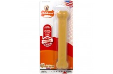 Nylabone Power Chew Flavored Durable Chew Toy for Dogs Peanut Butter, 1ea/Large/Giant 1 ct