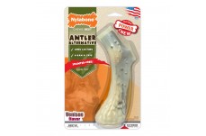 Nylabone Antler Alternative Power Chew Dog Toy Antler, Venison, 1ea/Large/Giant 1 ct