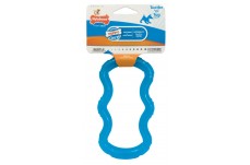 Nylabone Puppy Chew Toy, Teething Toy for Puppies, Puppy Tug Toy Tug Toy, 1ea/XS/Petite 1 ct