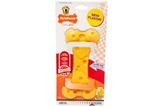 Nylabone DuraChew Cheese Bone Cheese Bone, Cheese, 1ea/Large/Giant 1 ct
