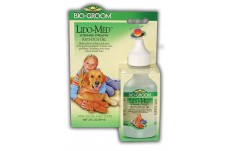 Bio-Groom Lido-Med Veterinary Strength Anti-Itch Gel 2Oz