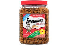 Temptations Backyard Cookout Cat Treat 30 oz
