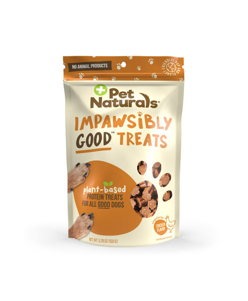 Pet Naturals Of Vermont Dog Impawsibly Good Chicken 5.29Oz