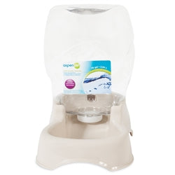 Aspen Pet Gravity Waterer 1.5 Gal