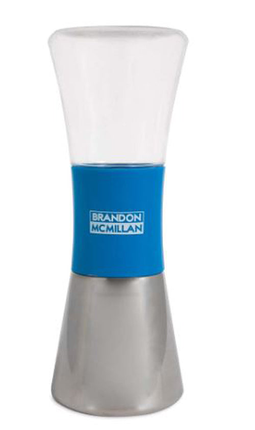 Brandon McMillan Shake & Break Training Tool Blue One Size