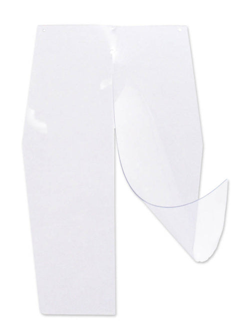 Petmate Barnhome III Door Clear Extra-Small