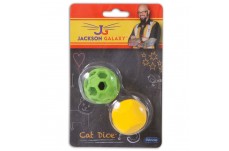Jackson Galaxy Holey Treat Ball
