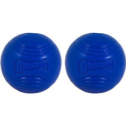 Chuckit! Crunch Ball , Medium 2pack