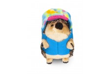 Booda Heggie Winter Plush Toy