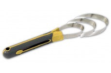 JW Pet Dog Adjustable Deshedding Loop Grey, Yellow One Size