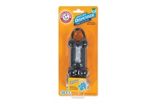 Arm & Hammer Bone Dispenser & Disposable Waste Bags Assorted One Size 30 Count