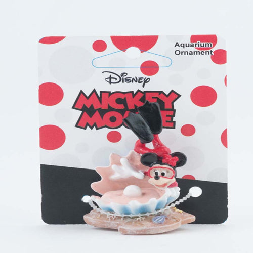 Penn-Plax Disney Diving Minnie Ornament