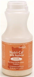 Tomlyn Nutri-Cal Milk Replacer Kitten