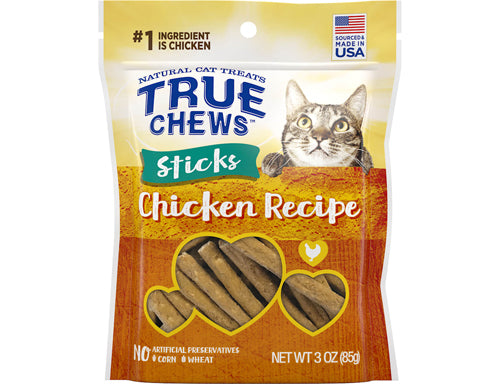True Chews Sticks C 3Oz Chicken