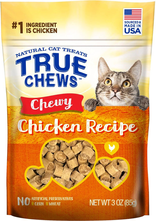 True Chews Chewy C 3Oz Chicken