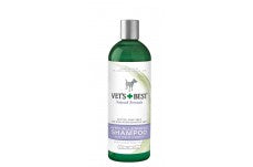 Vet's Best Hypo-Allergenic Shampoo 16 fl. oz