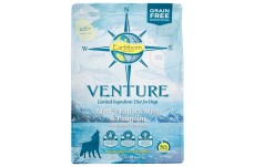 Earthborn Holistic Venture Grain Free Pollock and Pumpkin 12.5Lb